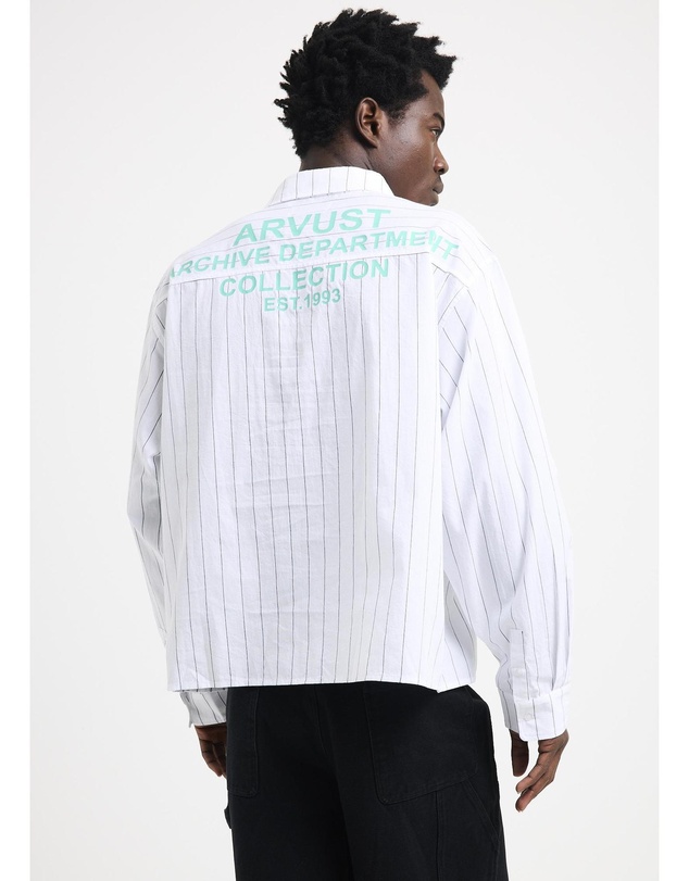 Arvust - Break Long Sleeve Shirt