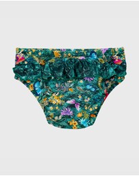 Aqua Blu Kids - Elm Swim Nappy - Babies