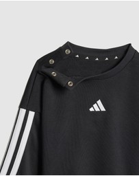 adidas Sportswear - Essentials Joggers Set - Babies-Kids