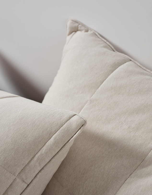 Linen House - Ryland Quilt Cover Set