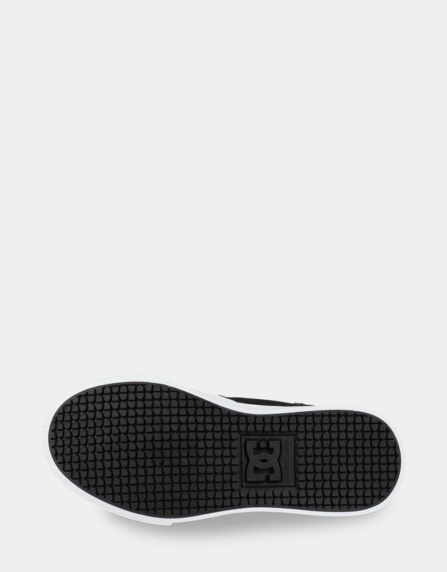 DC Shoes - Boys 8 to 16 Onyx Skate Shoes