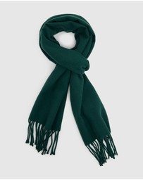 Oxford - Layton Wool Scarf