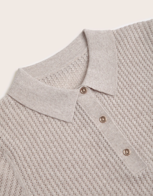 IDA+S - Elke Knit Top