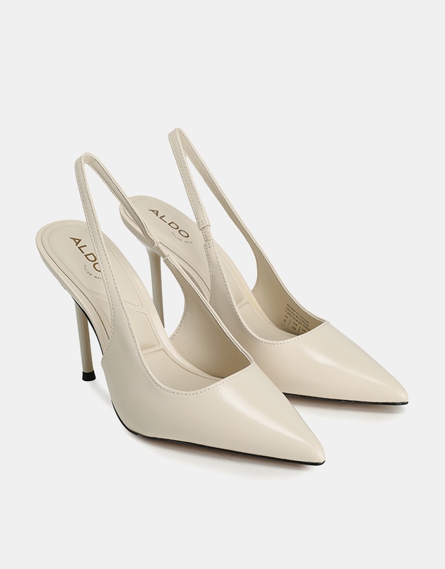ALDO - Puckerup Heels