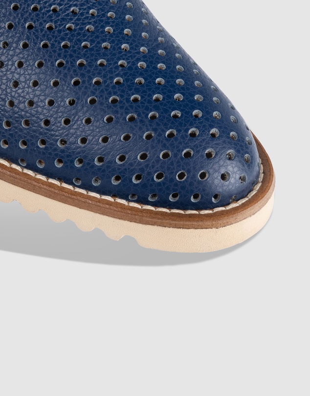 Habbot - Scotch Lace-Up Derby