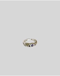 KAJA Clothing - Diamond Ring 3pc