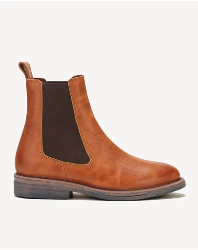 Rollie - Chelsea Rise Boot