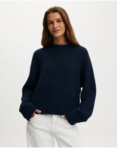 Dreamy Navy