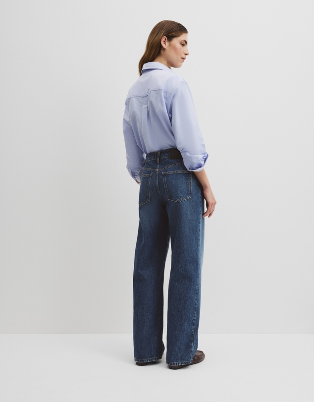 Country Road - Boyfriend Jean