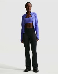 Nike - Dri-FIT One High-Rise Flare Tights