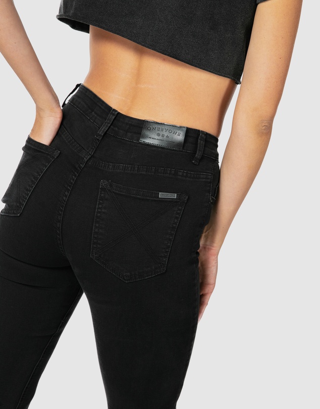 ONEBYONE - Alexis Jeans