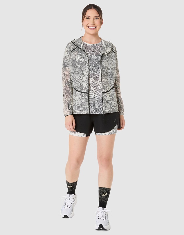 ASICS - Limited Series Metarun Short Sleeved Top - Women's