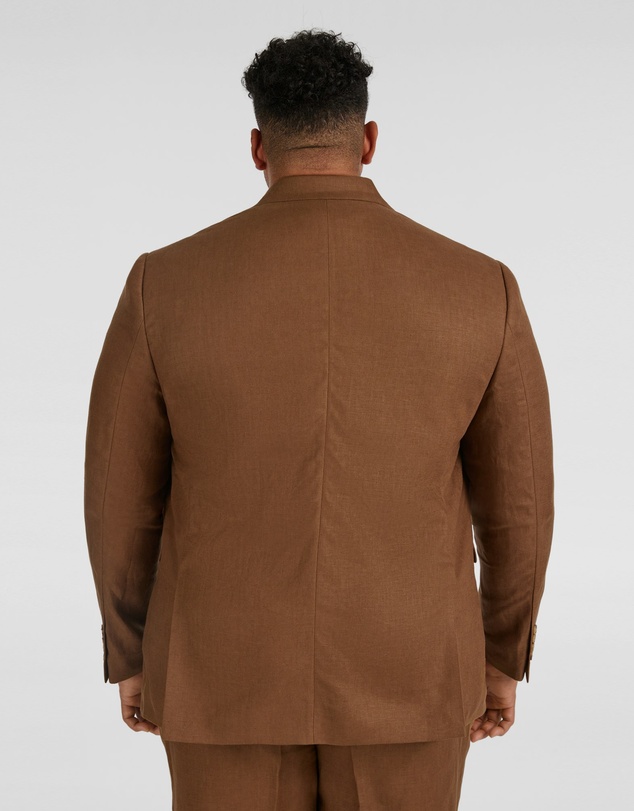 Johnny Bigg - Matteo Linen Suit Jacket