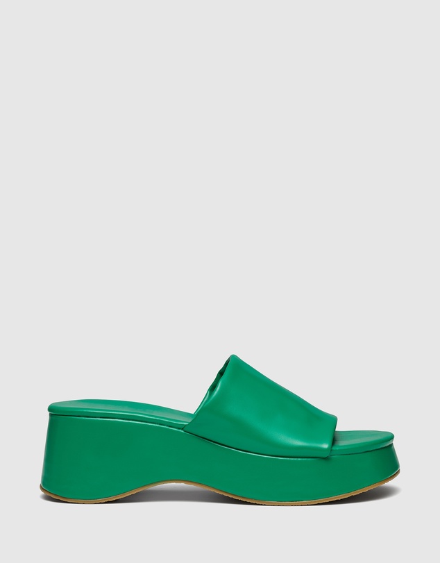 Therapy - Cindy Platform Sandals