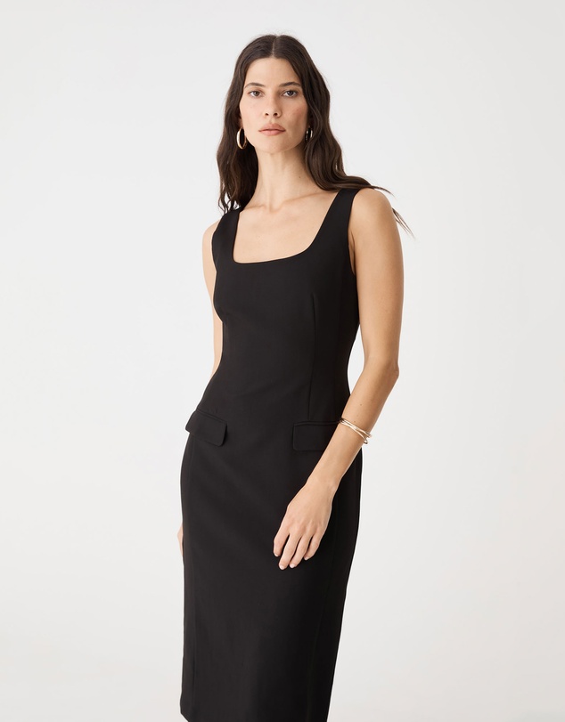 Forcast - Melanie 2 Tailored Pencil Dress