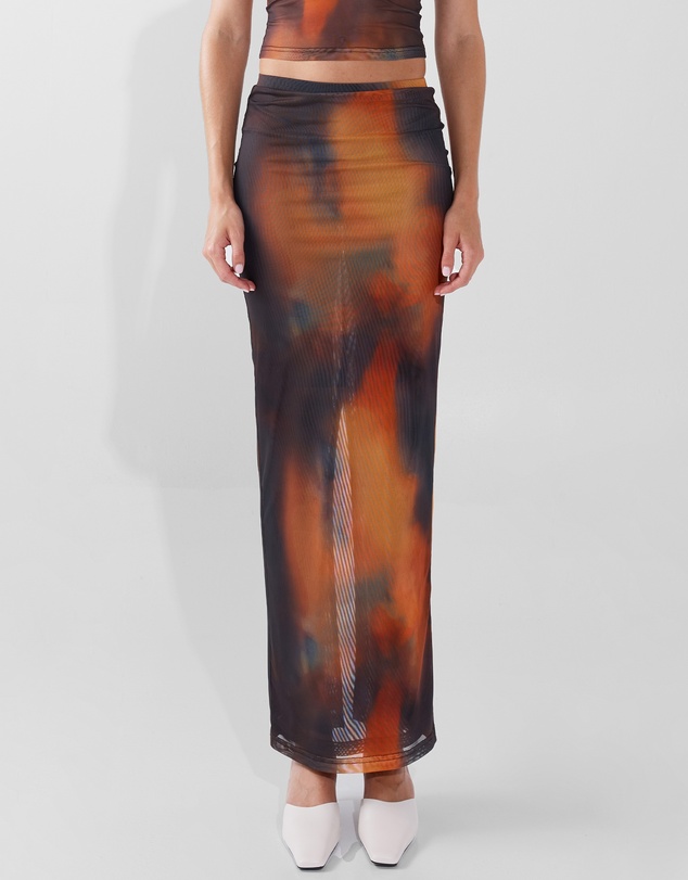 BY.DYLN - Maddox Skirt