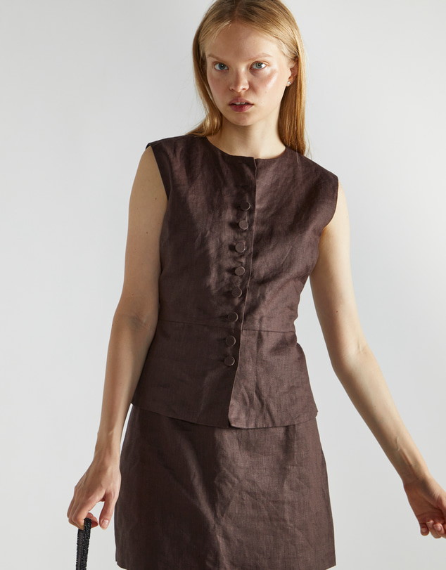 Glamorous - A-Line Mini Skirt