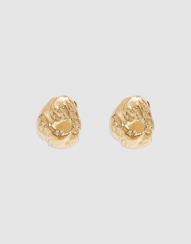 By Charlotte - Drift Drop Earrings