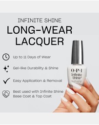 O.P.I - Infinite Shine Dulce De Leche