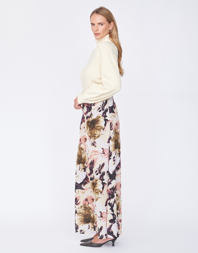 Amelius - Fleur A Line Maxi Skirt