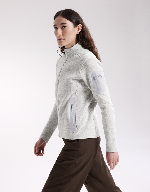 Arc'teryx - Covert Cardigan Women's