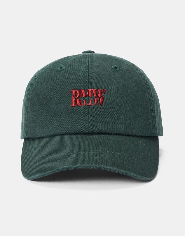 R.M.Williams - Branded Twill Cap
