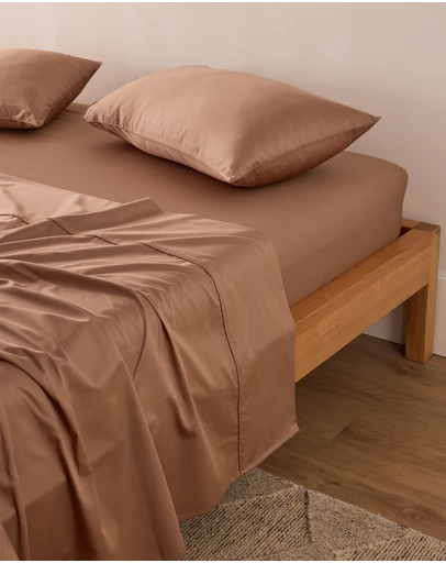 Sheet Society - Eden Cotton Full Sheet Set