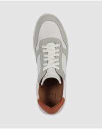 Brando - Gian Low Top Sneakers