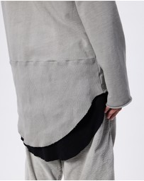 Surrounded By Ghosts - The Botryogen French Terry Sweatshirt