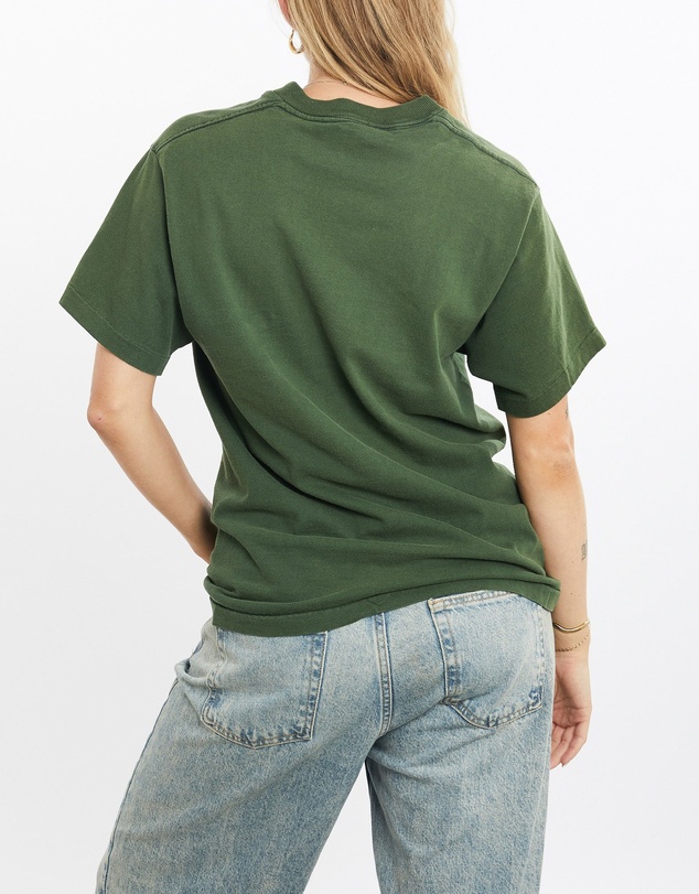 Vintage by The Real Deal - Pre Loved - Vintage 1995 NFL Green Bay Packers Tee