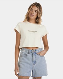 Billabong - Womens Summer Lover T-Shirt