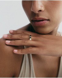 Kirstin Ash - Ember Ring