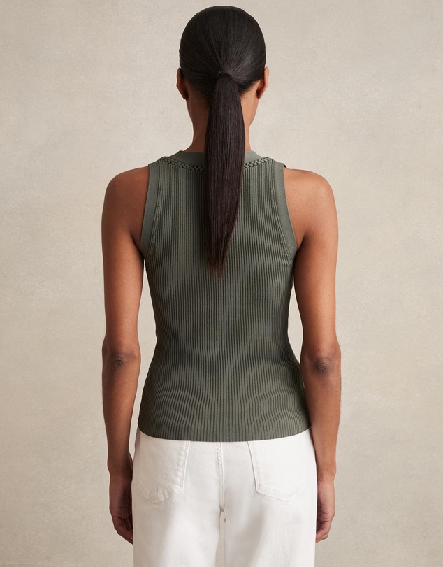 REISS - Lanette Vest