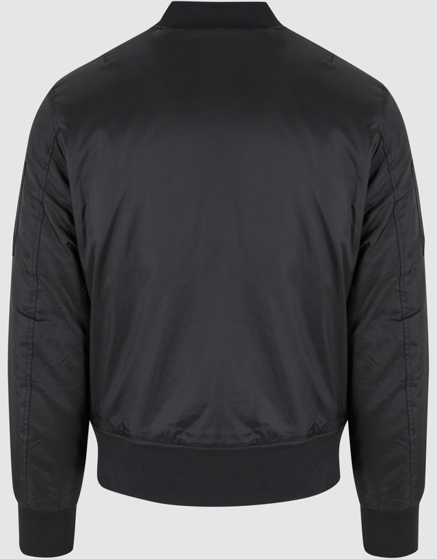 Urban Classics - Tech Bomber Jacket