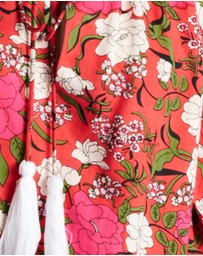 KAJA Clothing - Bailey Top