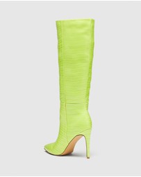 Therapy - Icon Tall Boots