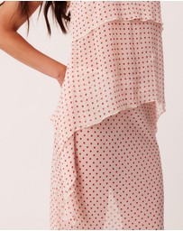 SNDYS - Tamara Cami Top - ICONIC EXCLUSIVE