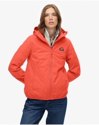 Superdry - Essential Tri Windbreaker Jacket