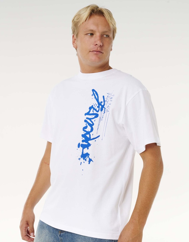 Rip Curl - Inner Visions Loose Tee