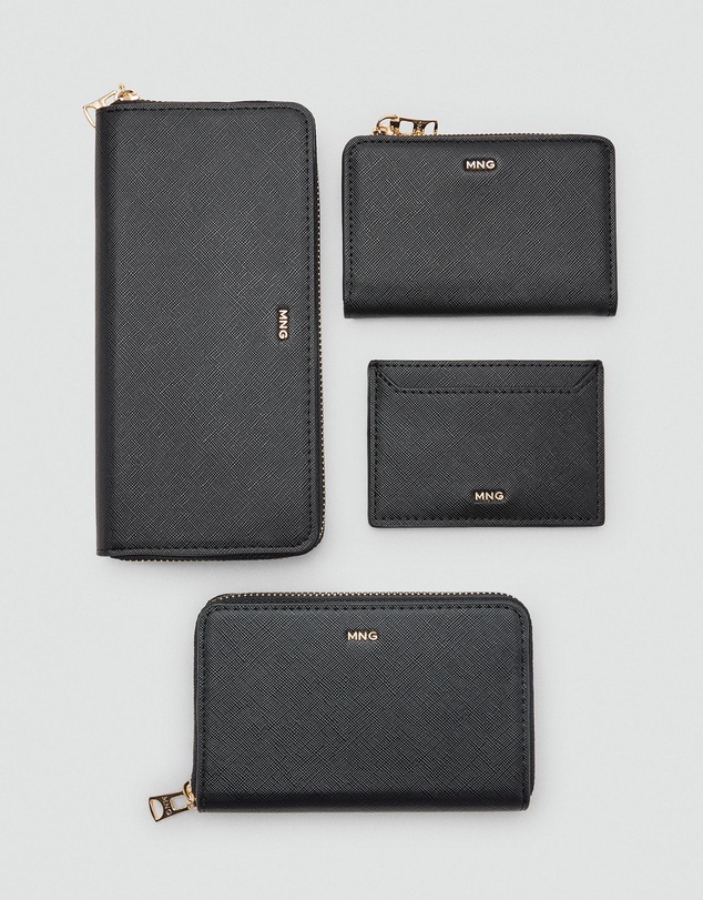 M.N.G - Martes Wallet