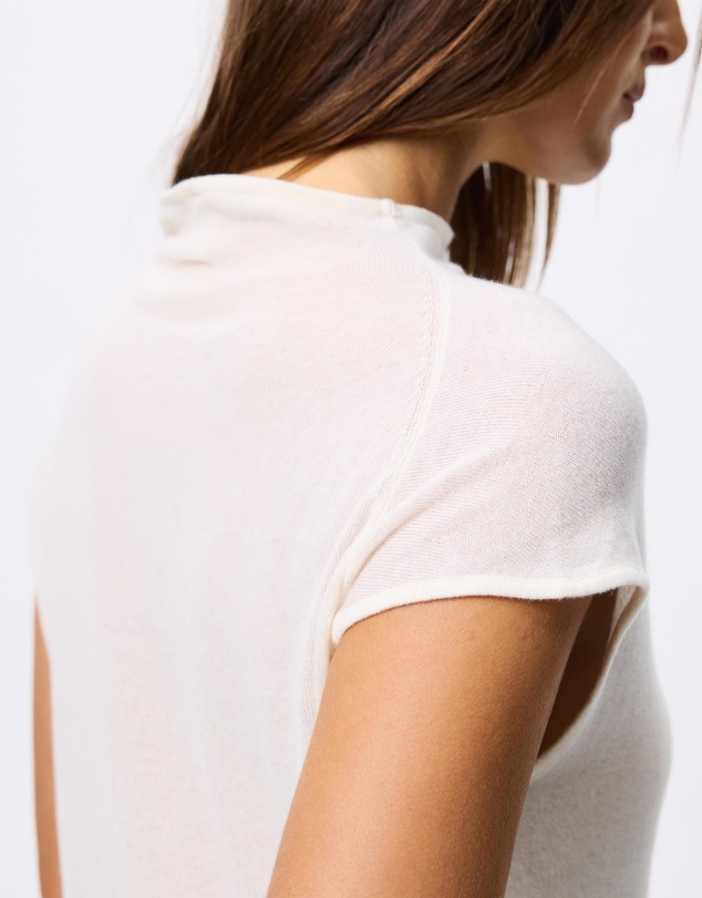 ARKET - Amalfi Cashmere Top