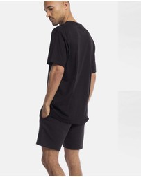 Counter Culture - Futuristic Oversize Tee