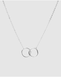 Pastiche - Talia Necklace