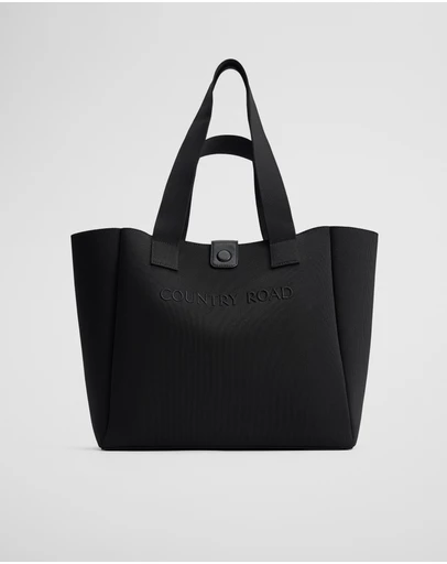 Country Road - Knit Shopper