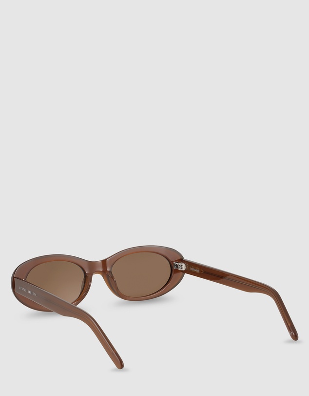 Status Anxiety - Dopamine Sunglasses