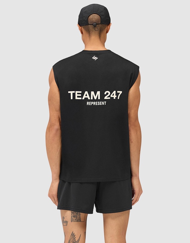 Represent 247 - 247 DNA Oversized Tank