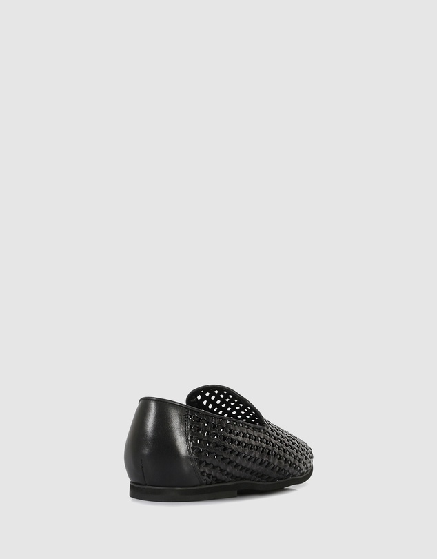 Be Brando - Shadrick Slip Ons