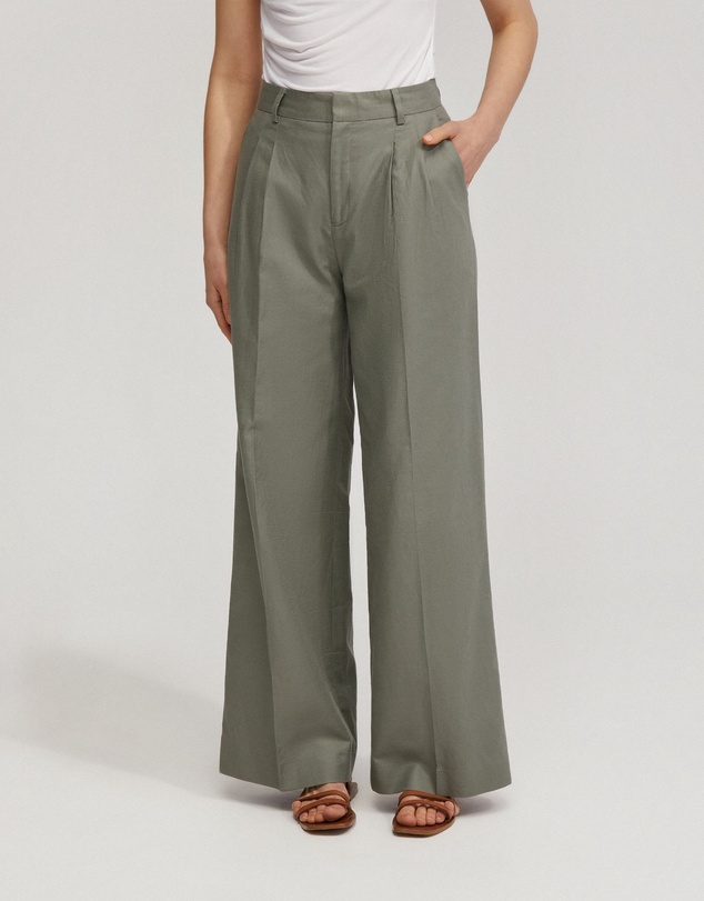 Oxford - Sonia Pants