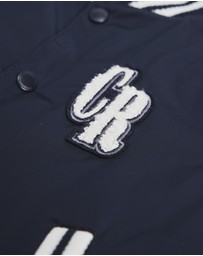 Country Road - Varsity Bomber
