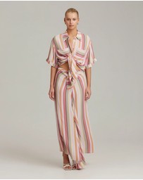 C/MEO COLLECTIVE - Sincerely Skirt